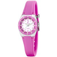 Armbanduhr Calypso Dame Sport in Polycarbonat K6043/C - K6043/C